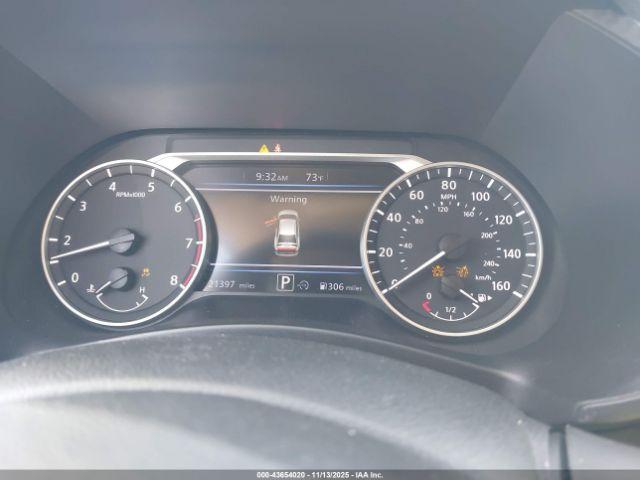 Nissan Sentra Sv Xtronic Cvt Image 16