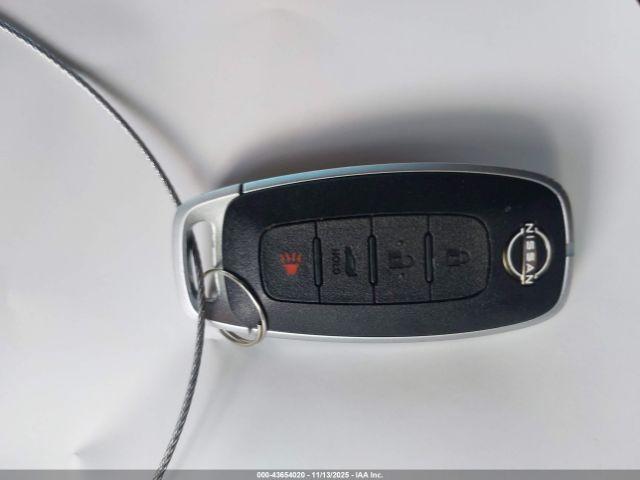 Nissan Sentra Sv Xtronic Cvt Image 15