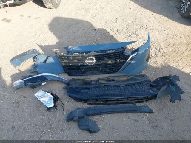 Nissan Sentra Sv Xtronic Cvt Image 9