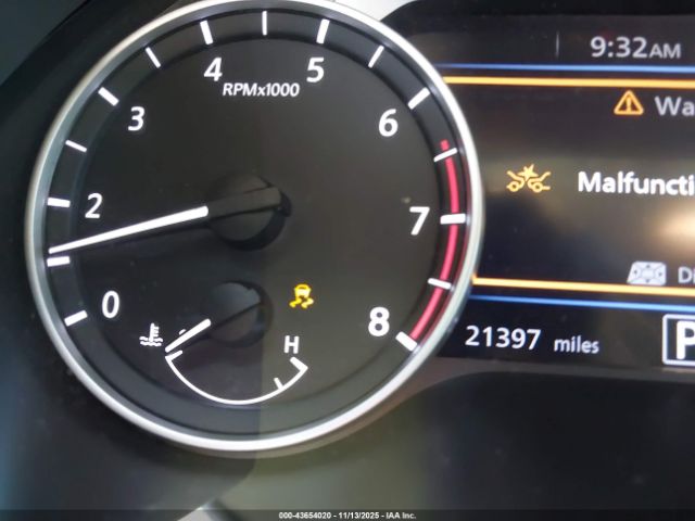 Nissan Sentra Sv Xtronic Cvt Image 10