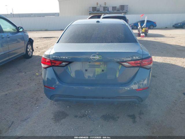 Nissan Sentra Sv Xtronic Cvt Image 14