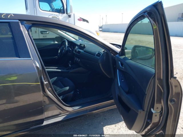 Mazda Mazda6 I Sport Image 10