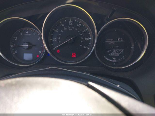 Mazda Mazda6 I Sport Image 8