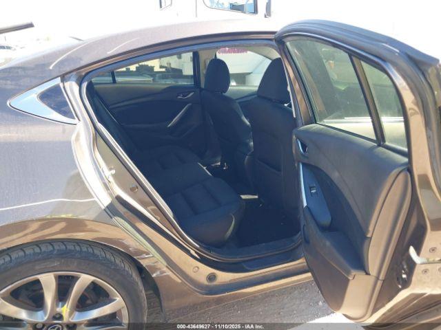 Mazda Mazda6 I Sport Image 9