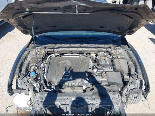 Mazda Mazda6 I Sport Image 11