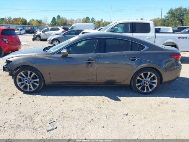 Mazda Mazda6 I Sport Image 13