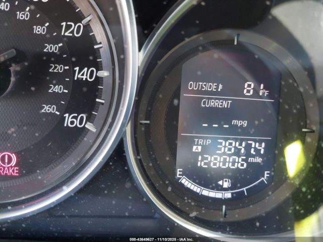 Mazda Mazda6 I Sport Image 6