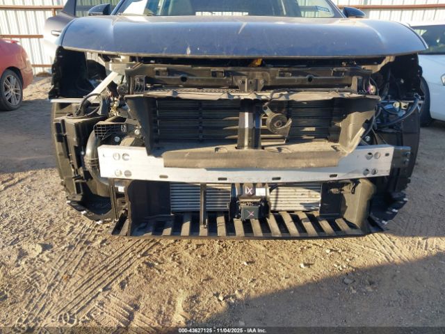 Nissan Murano Sv Image 6