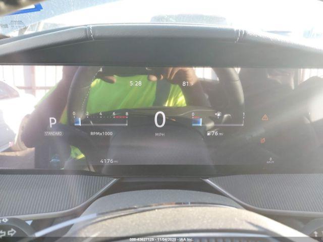 Nissan Murano Sv Image 5