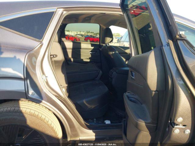 Nissan Murano Sv Image 7