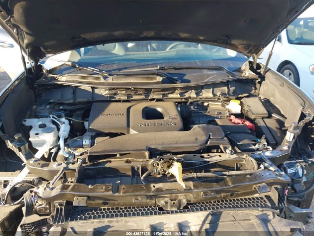 Nissan Murano Sv Image 4