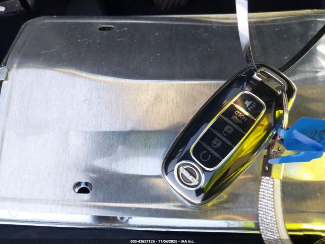 Nissan Murano Sv Image 15