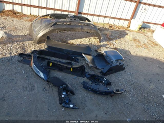 Nissan Murano Sv Image 16