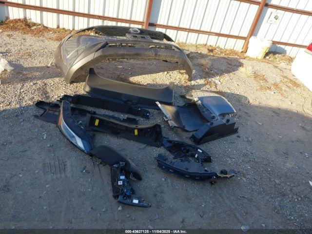 Nissan Murano Sv Image 16