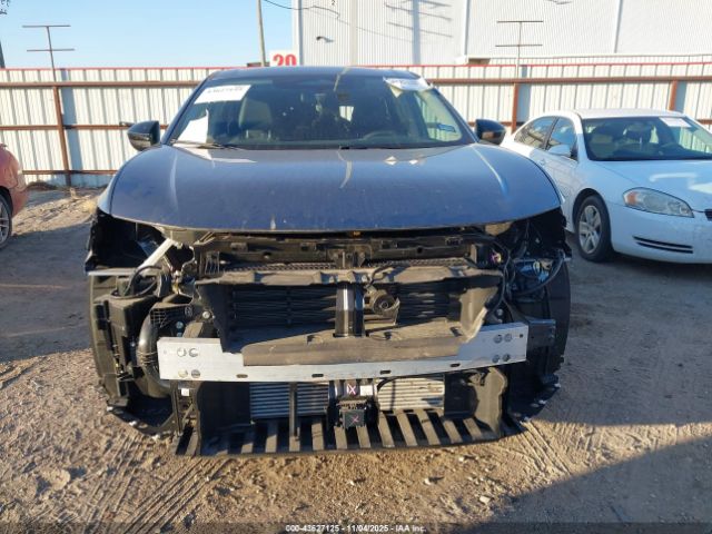 Nissan Murano Sv Image 12