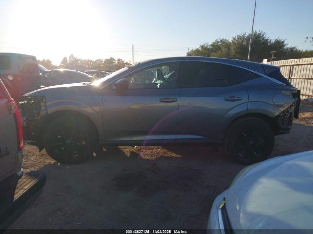 Nissan Murano Sv Image 11