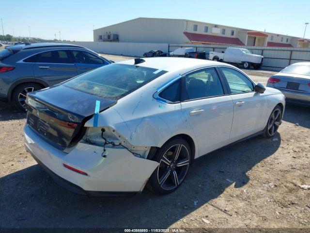 Honda Accord Sport Image 14