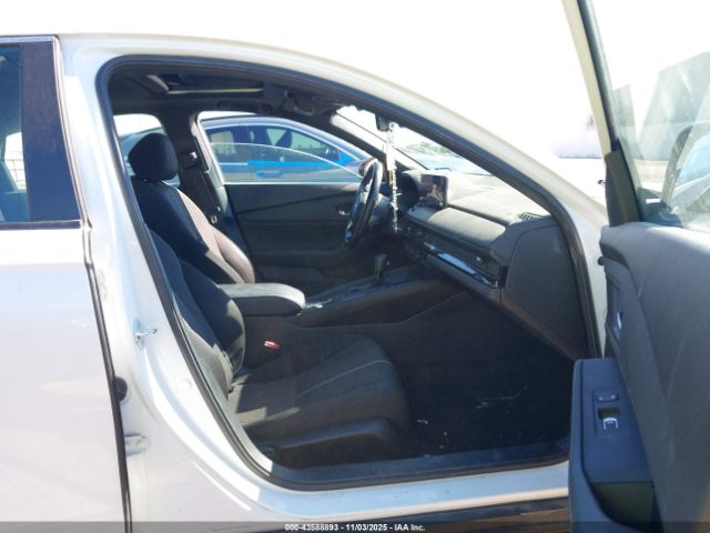 Honda Accord Sport Image 6