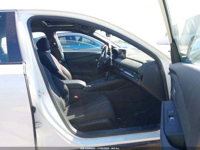 Honda Accord Sport Image 6