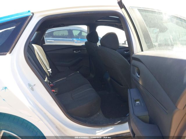 Honda Accord Sport Image 5