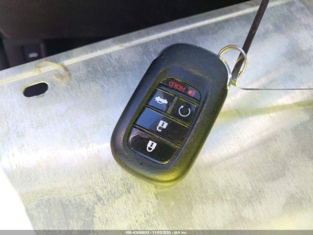 Honda Accord Sport Image 13