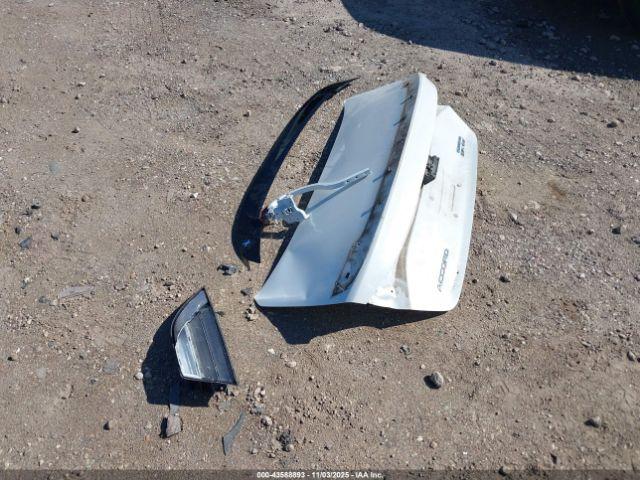 Honda Accord Sport Image 7