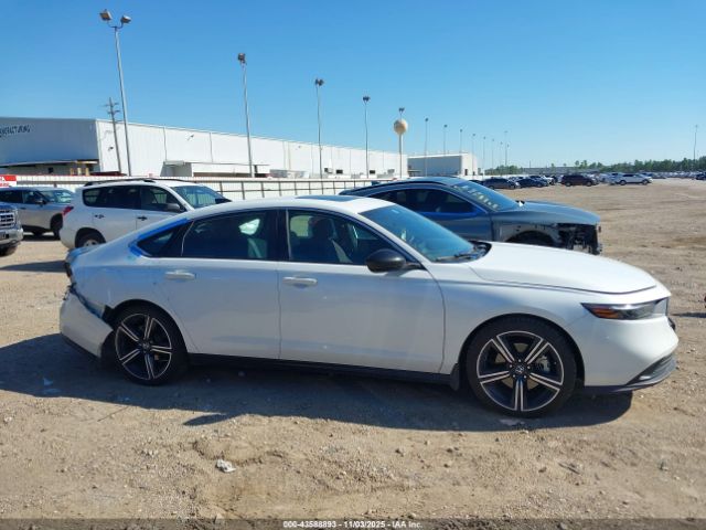 Honda Accord Sport Image 16