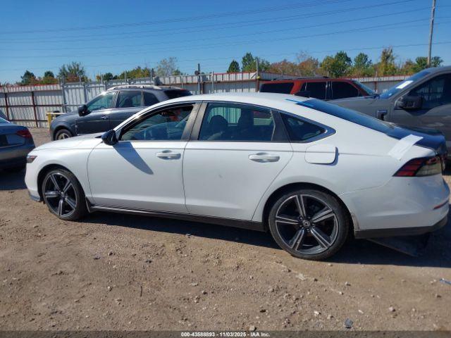 Honda Accord Sport Image 12