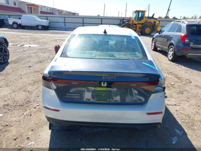 Honda Accord Sport Image 11