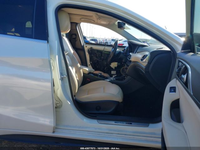 INFINITI Qx Premium Image 6