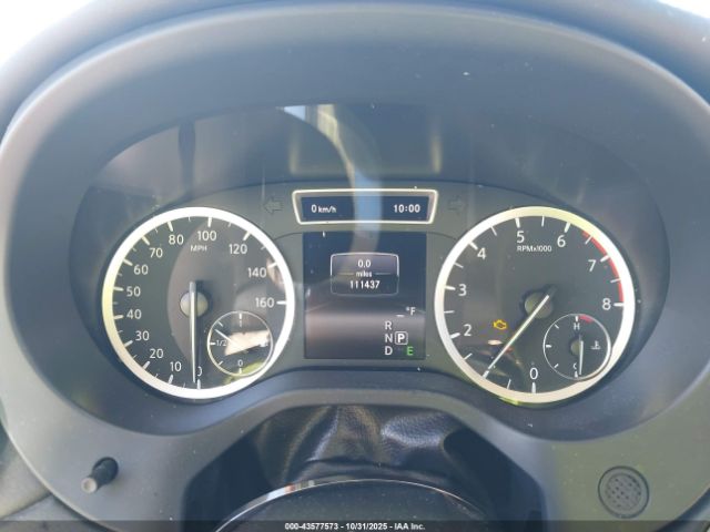 INFINITI Qx Premium Image 5