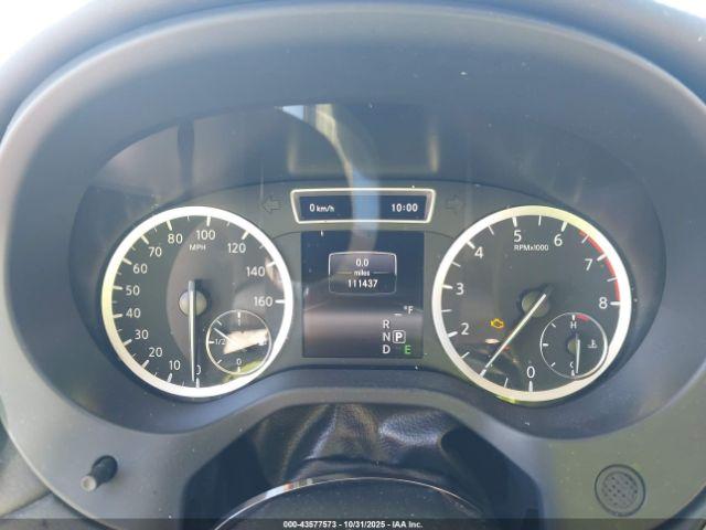 INFINITI Qx Premium Image 5