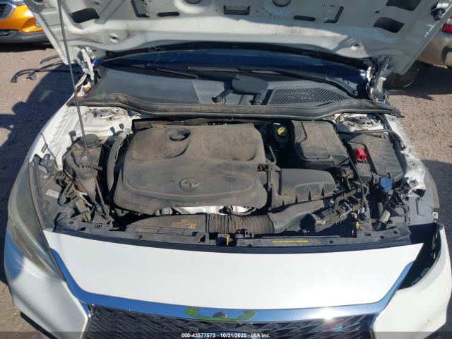 INFINITI Qx Premium Image 17