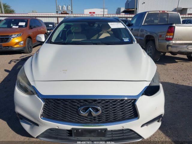 INFINITI Qx Premium Image 2