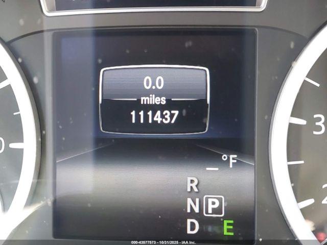 INFINITI Qx Premium Image 18