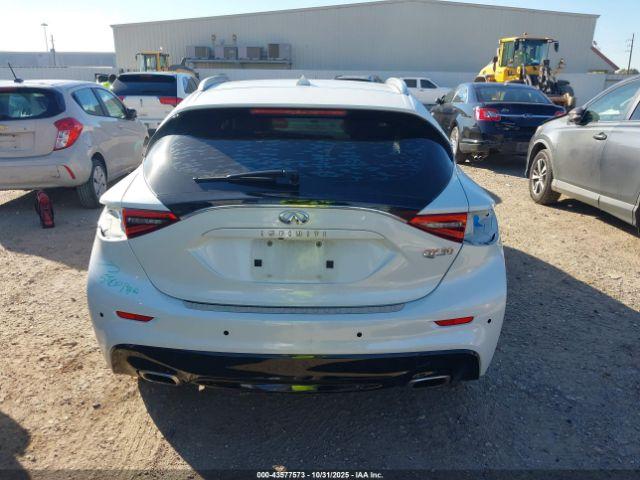 INFINITI Qx Premium Image 10