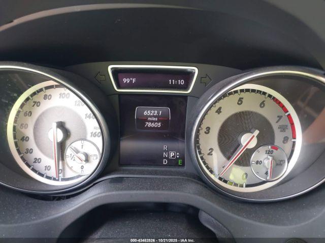 Mercedes-Benz GLA 4matic Image 2