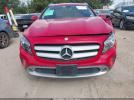 Mercedes-Benz GLA 4matic Image 3