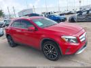 Mercedes-Benz GLA 4matic Image 4