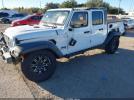 Jeep Gladiator Sport S 4x4 Image 6