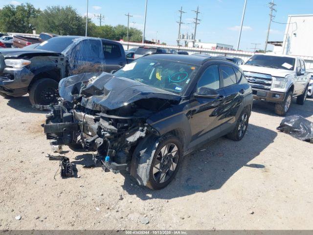 Hyundai KONA Sel Image 2