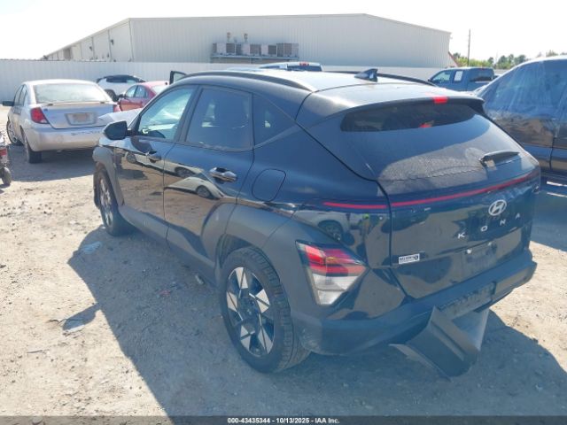 Hyundai KONA Sel Image 15