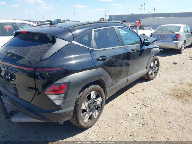 Hyundai KONA Sel Image 12