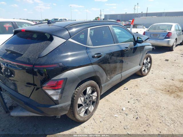 Hyundai KONA Sel Image 12