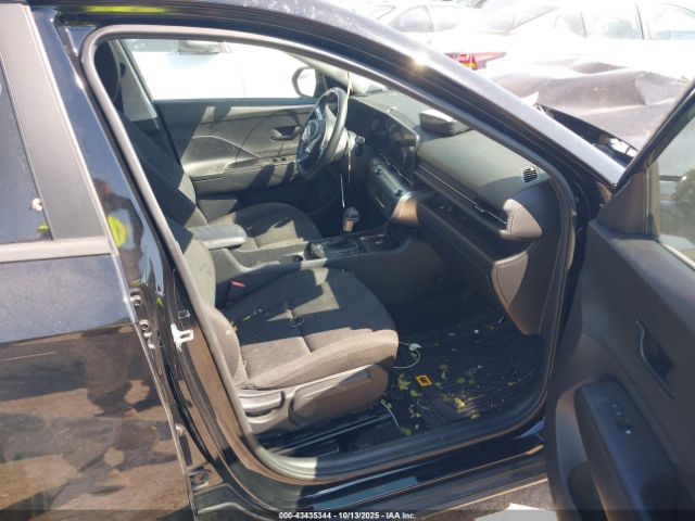 Hyundai KONA Sel Image 14