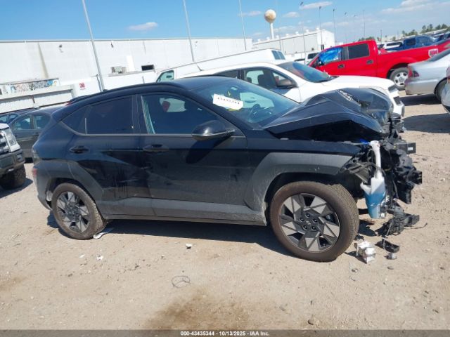 Hyundai KONA Sel Image 7