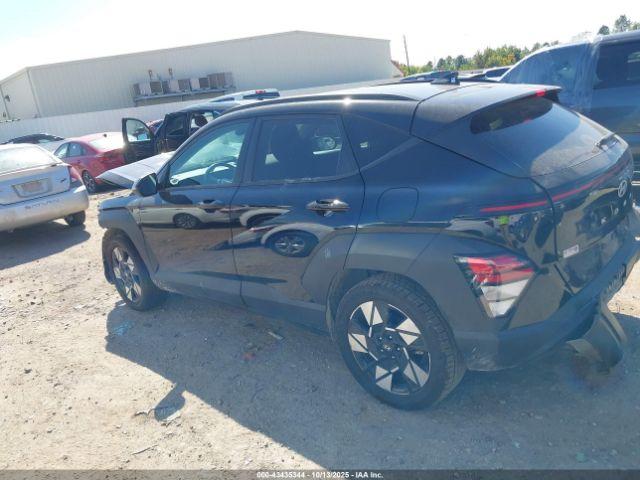 Hyundai KONA Sel Image 6