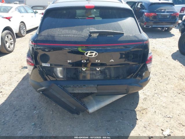 Hyundai KONA Sel Image 13