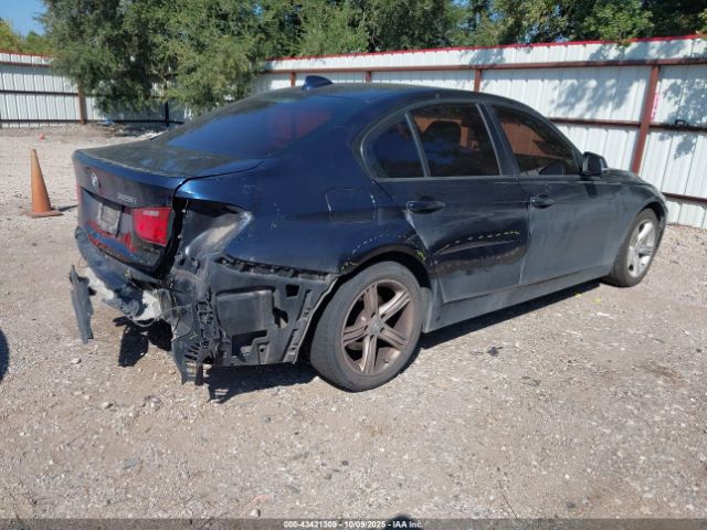 BMW 3 Series Xdrive Image 3