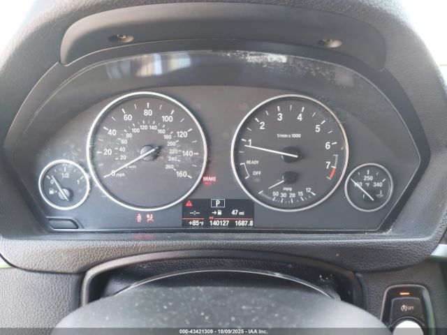 BMW 3 Series Xdrive Image 7